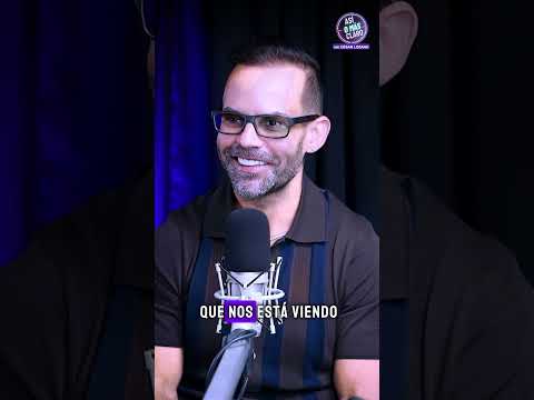 Tu mentalidad es la que no te deja ganar más dinero | Alex Pro en @asiomasclaropodcast| César Lozano