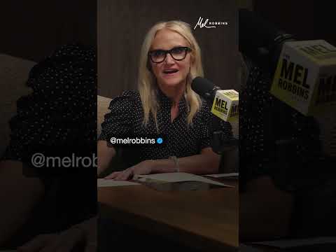 The Science Behind Why Your Pet Makes You Feel Better | Mel Robbins #shorts
