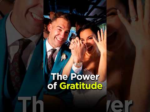 The Power of Gratitude