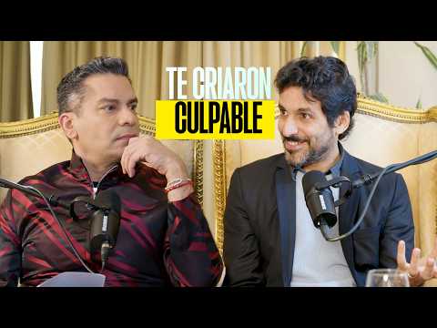 Por qué te sientes culpable al descansar, Leo Maiello lo explica