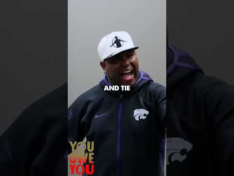 Once You Doubt Yourself… You Already Lost | Eric Thomas