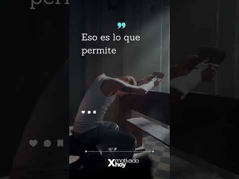 La fe es la capacidad de ver lo invisible... #shorts #subscribe #motivadoxhoy #frases