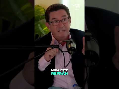 ¿Eres conformista? Dr. Camilo Cruz