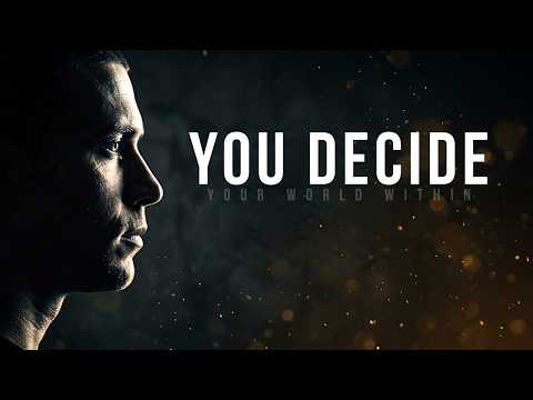 How to Take Total Control Of Your Mind and Future In 2026 || Powerful Motivational Speeches