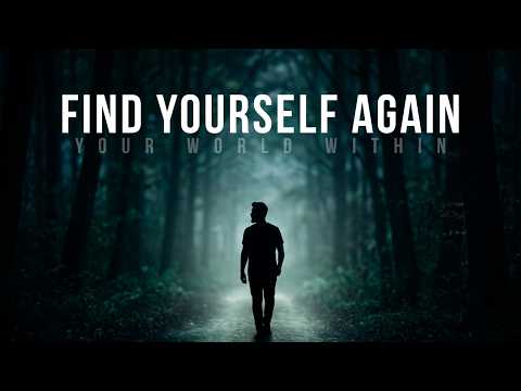 Remember Who You Were Before the World Changed You