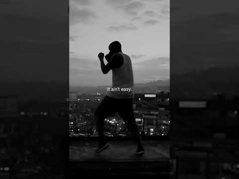 SACRIFICE FOR YOUR DREAM - Motivational Speech