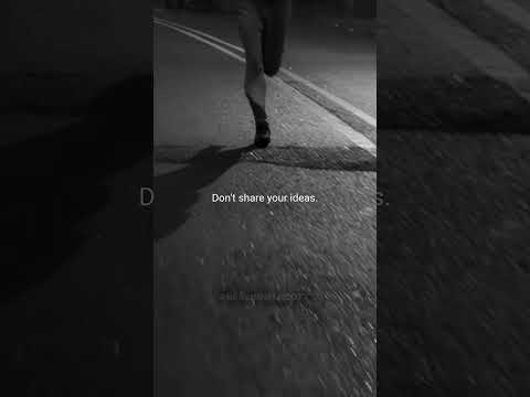 EXECUTE - Motivational Speech