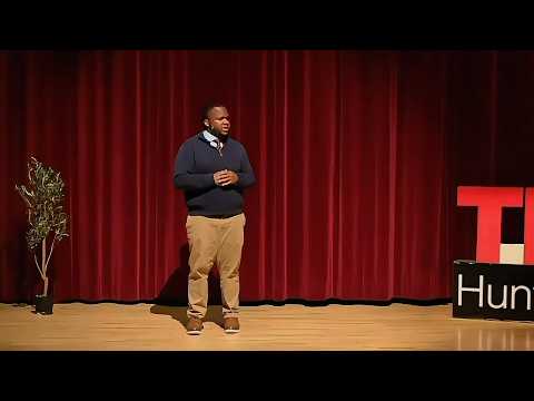 It’s About What You Say, Not How You Say It | James Mason Jr. | TEDxHunting Valley