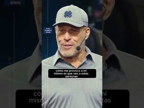 La verdad sobre sentirse provocado