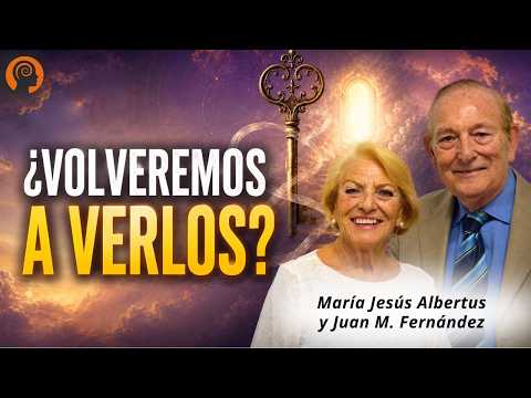 ¿Quién viene a recibirnos cuando morimos?