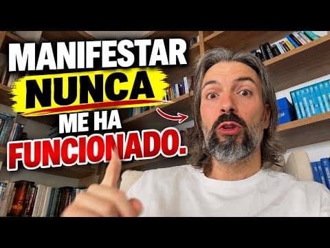 Si lo has probado y no ha funcionado, mira esto | Lain Garcia Calvo