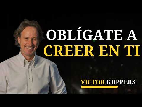 Oblígate a Creer en Ti y Conviértete en una Persona Exitosa: El Poder de la Autoconfianza