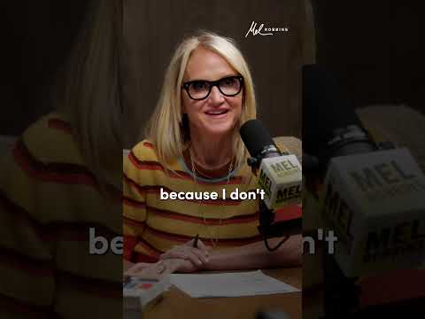 The 6 Pantry Categories That Make Organization Easy | Mel Robbins #shorts