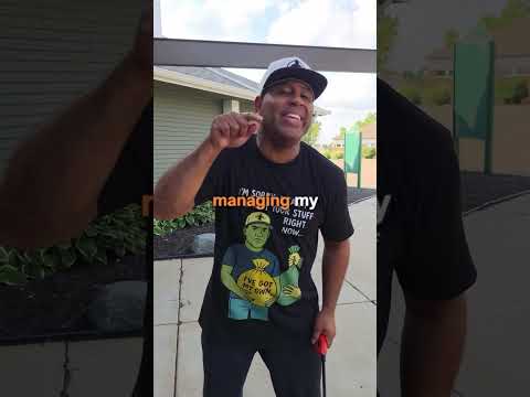 Stop Burning Your Time | Eric Thomas