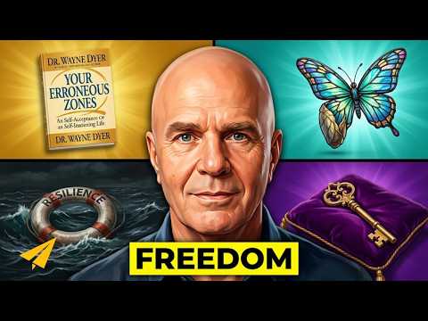 Everything You Need to Become Mentally Strong, Focused & Free | Dr. Wayne Dyer