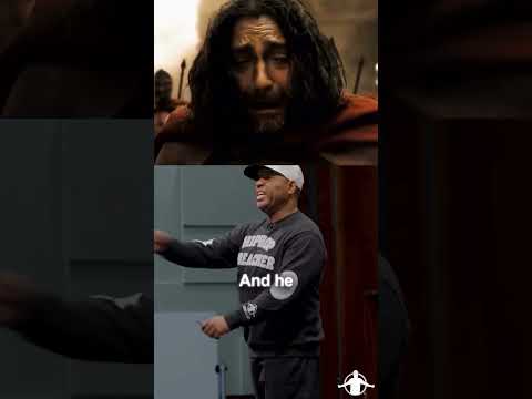 Success Makes You Vulnerable | Eric Thomas