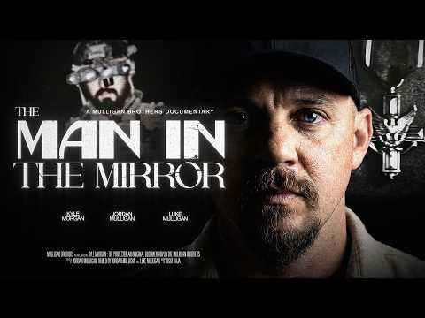 The TRUE STORY of Delta Force Operator Kyle Morgan | Full Documentary