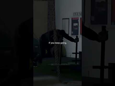IT WILL BE WORTH IT - Motivational Speech
