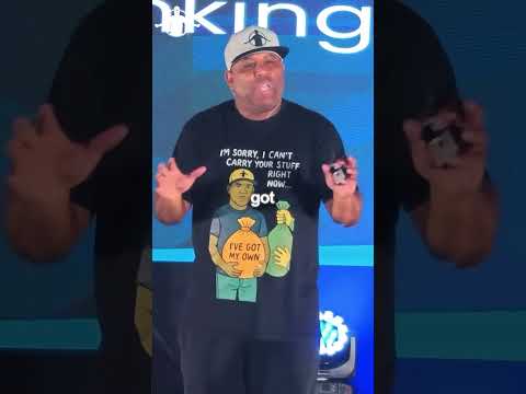 Stop Chasing Viral | Eric Thomas ⭐⭐⭐⭐⭐