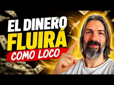 El Dinero Es Energía. La Única Guía Que Necesitarás Para Atraer Riqueza