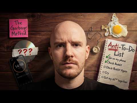 6 things that quickly cured my procrastination