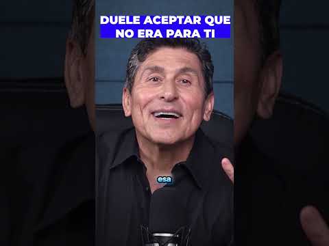 Duele aceptar que no era para ti #shorts