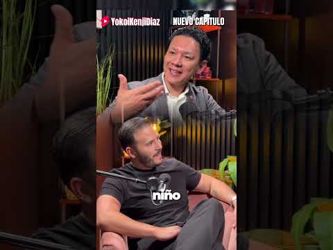 Nuevo Capítulo | Debemos tratar nuestro niño interior
