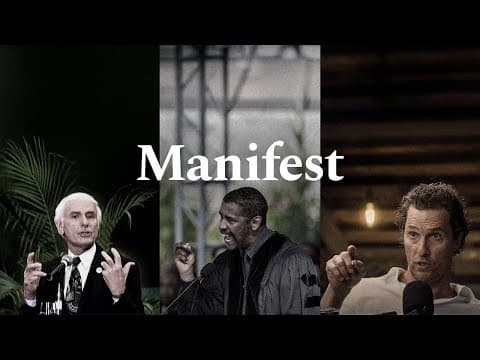 THE MAGIC OF THINKING BIG - Powerful Morning Motivational Speeches Compilation 2026