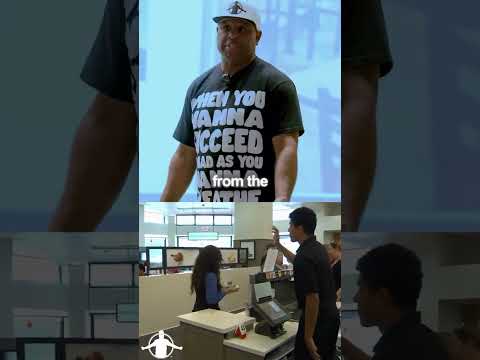 Protect Your Values at All Costs | Eric Thomas