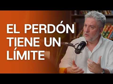 Cuándo perdonar (y cuándo es mejor no hacerlo)