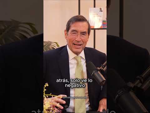 Tu atención está creando tu realidad