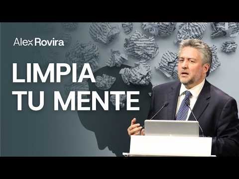 Minimalismo emocional: cómo limpiar tu mente del 95% de pensamientos inútiles