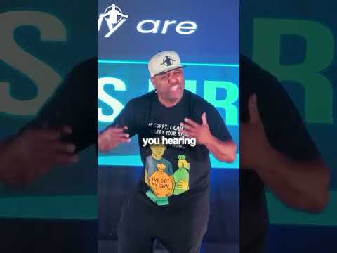 Be Who GOD Created You to Be | Eric Thomas