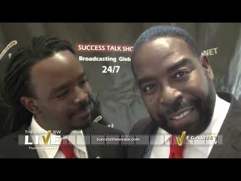 Les Brown's Legacy