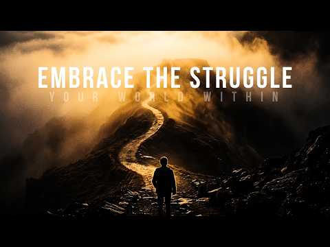 The Road to Your Best Self || Powerful Motivational Speeches