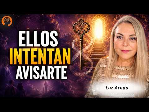 Tus seres queridos fallecidos pueden intentar advertirte de un peligro