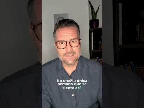 ¿Has sentido alguna vez que tus logros no valen?