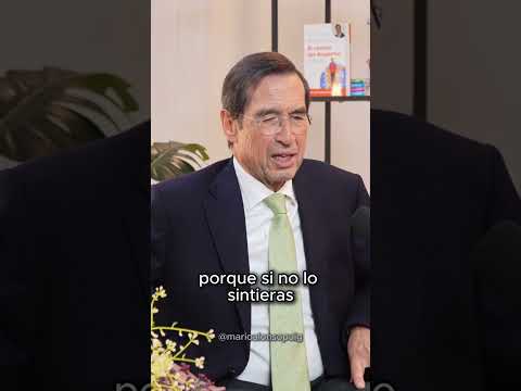 Si dejas de sentir nervios, preocúpate