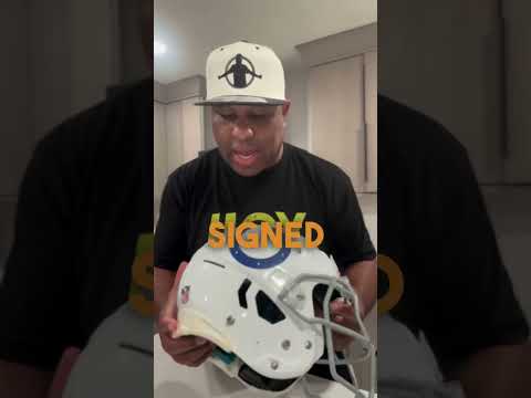From Homeless to the NFL | Eric Thomas