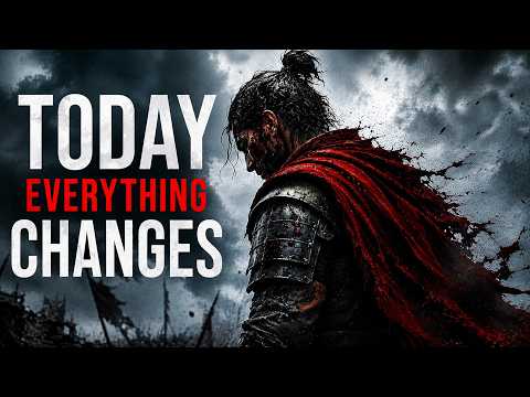 5 songs to turn EVERYTHING in your life around! 💥 LISTEN EVERY DAY! 💥