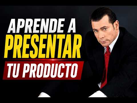 La presentación lo es TODO!