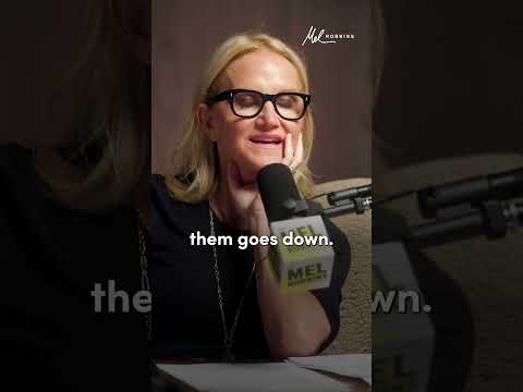 Why Egg Freezing Is Not An Insurance Policy | Mel Robbins #shorts