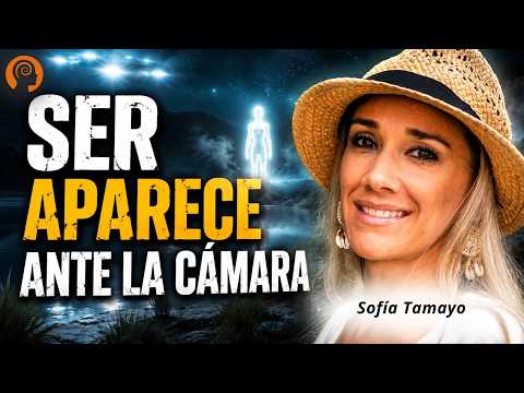 ¿Captamos un SER DE LUZ en Mojanda? Las imágenes que están dando que hablar