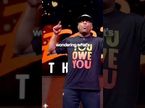 STOP COMPROMISING WHO YOU ARE | Eric Thomas
