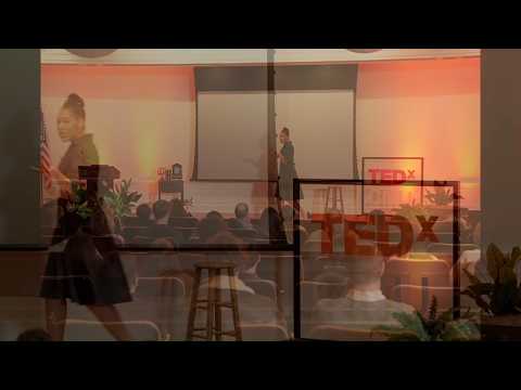 The Ceiling We Never Meant to Build | Britt Hunter | TEDxCNU