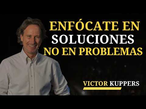 Prepara tu MENTE para el ÉXITO duradero | Victor Kuppers