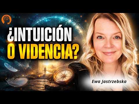 INTUCIÓN: Las sincronías de tu vida no son coincidencias