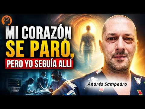 Experiencia cercana a la Muerte: Despertó después de morir y todo había cambiado