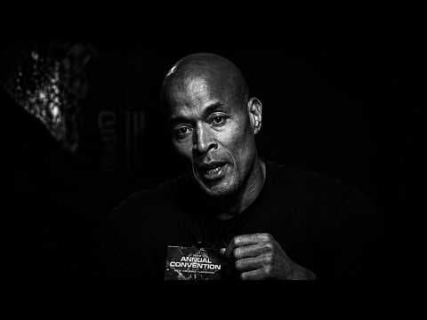 𝐃𝐞𝐣𝐚 𝐃𝐞 𝐒𝐞𝐫 𝐌𝐞𝐝𝐢𝐨𝐜𝐫𝐞 - Poderoso Discurso Motivacional