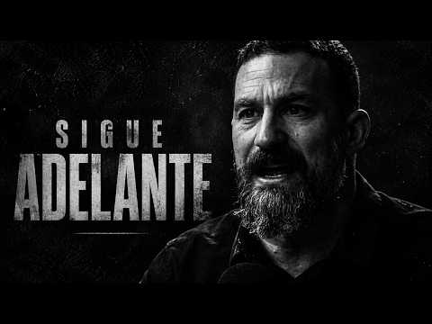 𝐒𝐢𝐠𝐮𝐞 𝐚𝐝𝐞𝐥𝐚𝐧𝐭𝐞 - Poderoso Video Motivacional